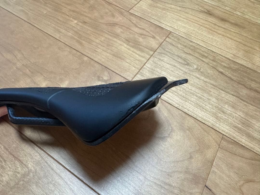 prologo SCRATCH M5 CPC NACK サドル カーボン