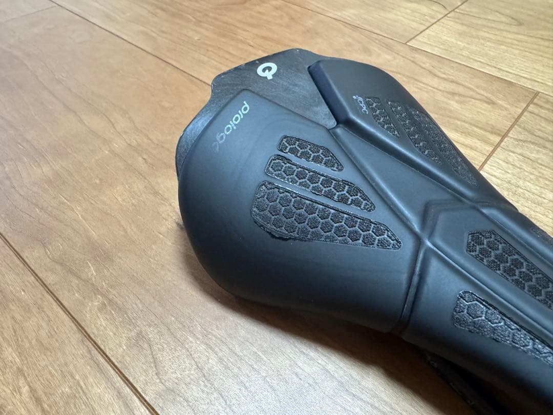 prologo SCRATCH M5 CPC NACK サドル カーボン