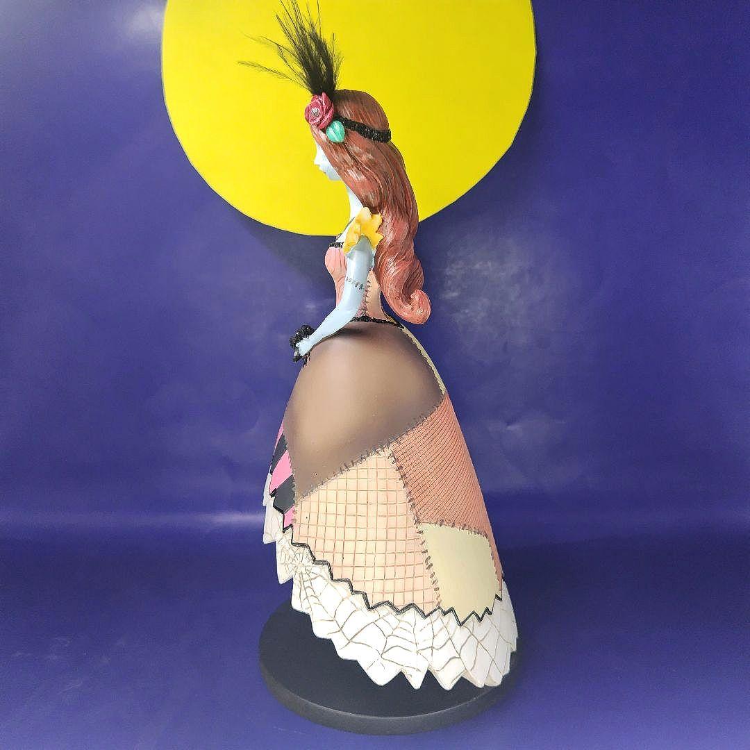 美少女フィギュア　ディズニーショーケースコレクション　ジャック&サリー　希少品