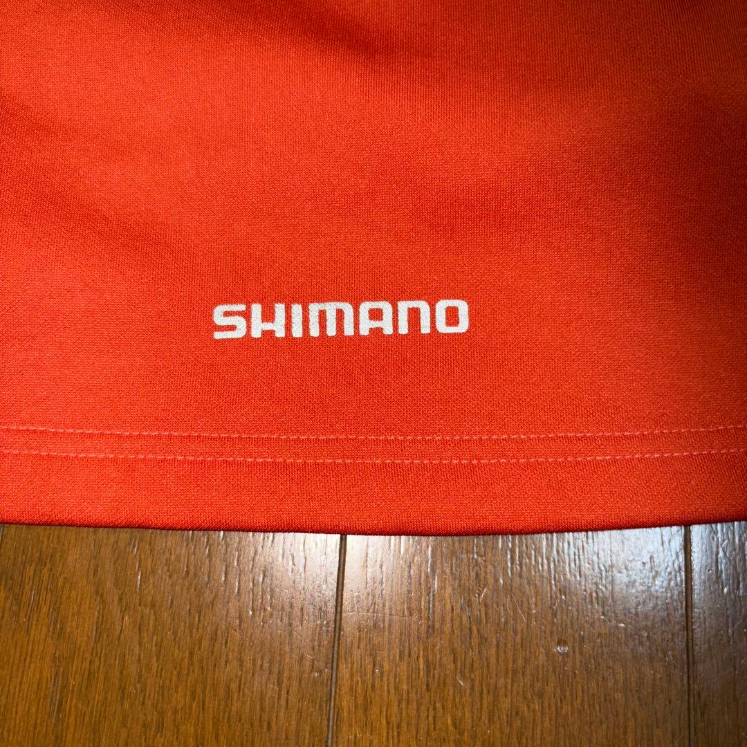 あたたか 大人気 シマノ フリースフルジップブルゾン(サイズM)