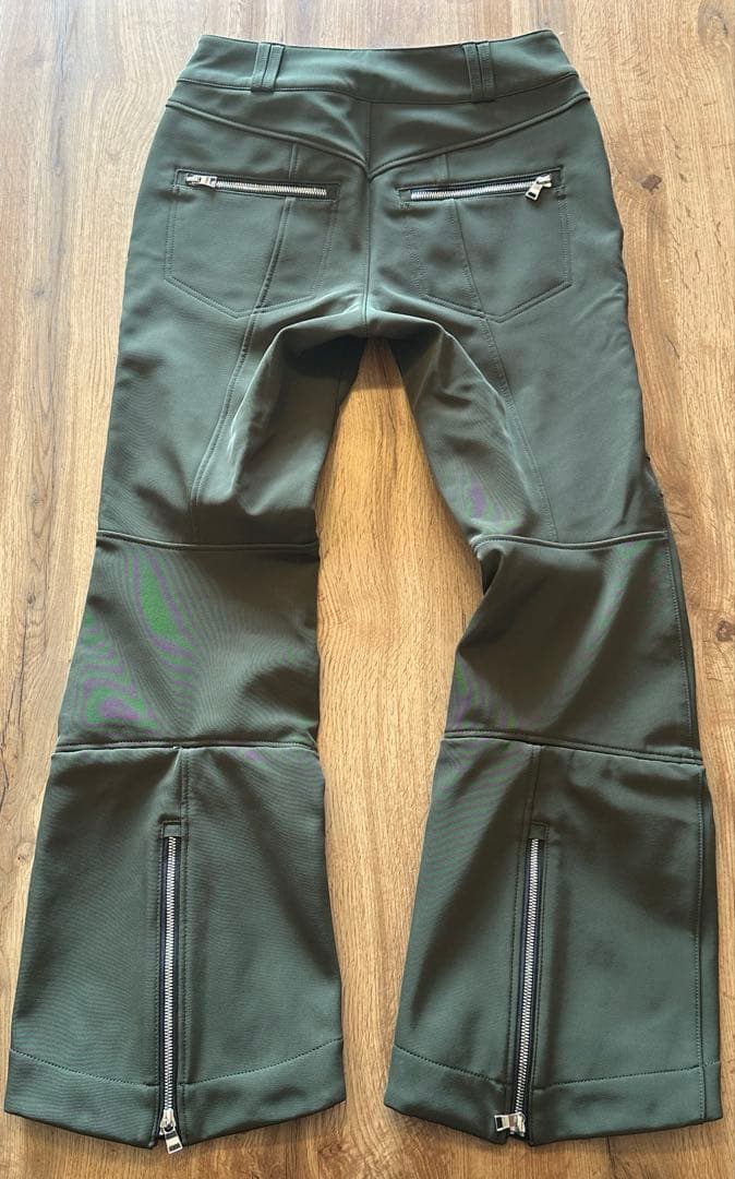 美品★Phenix フェニックス スキーウェア　パンツ Lサイズ レディース