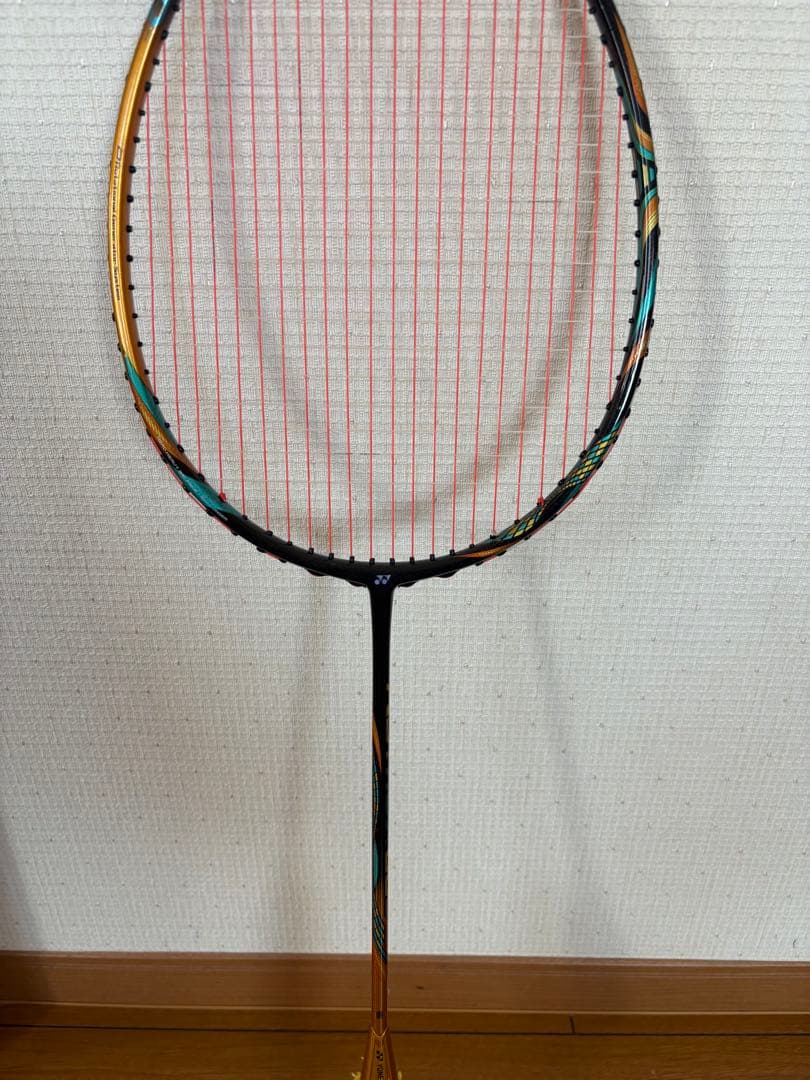ASTROX 88D PRO&game セット