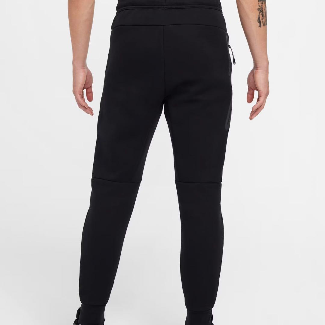 NIKE ナイキ　テックフリース　セットアップ