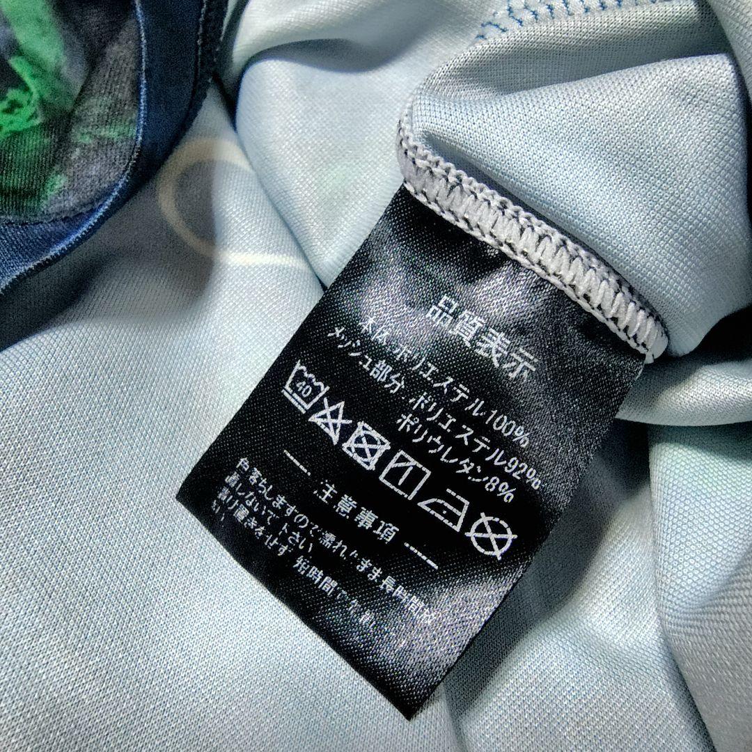 東京ヴェルディ 3rd ユニフォーム アスレタ VERDY M 2020