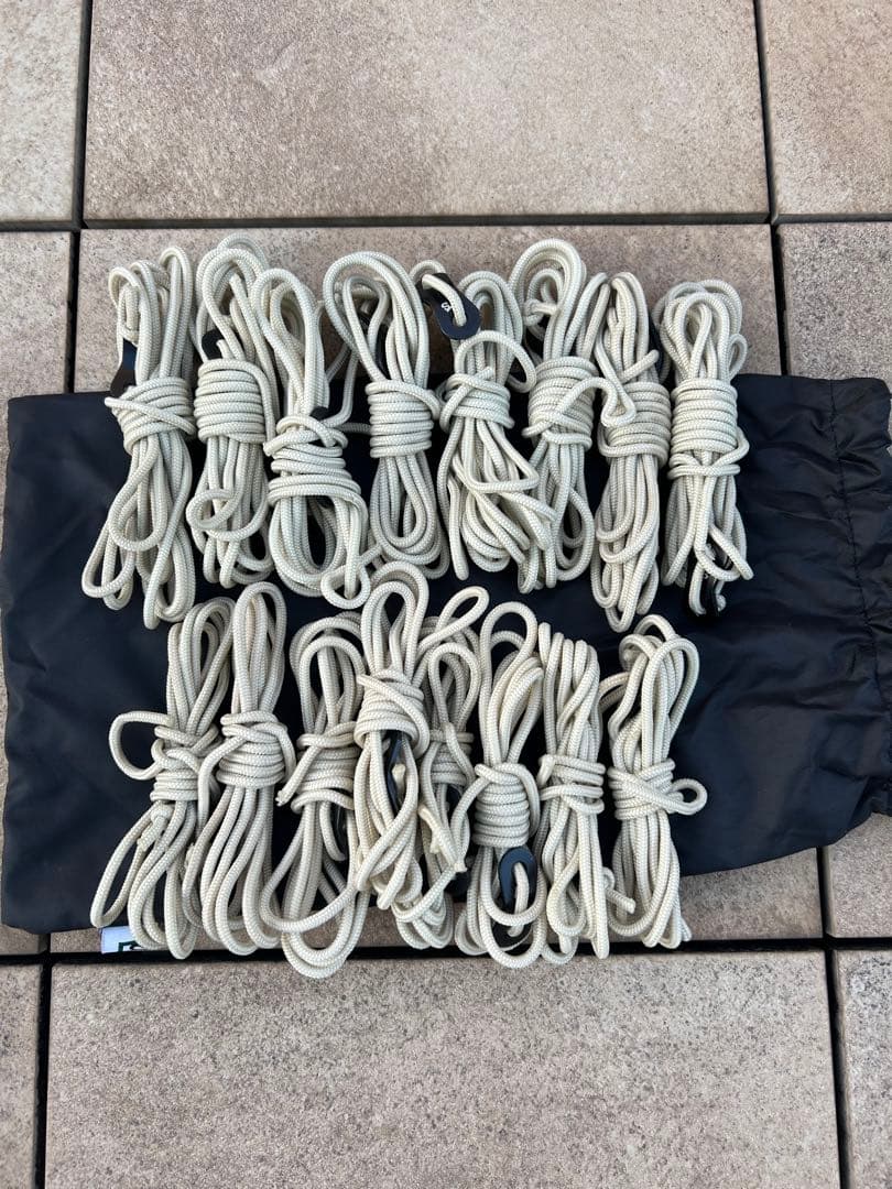 SABBATICAL スカイパイロット　シンセティック