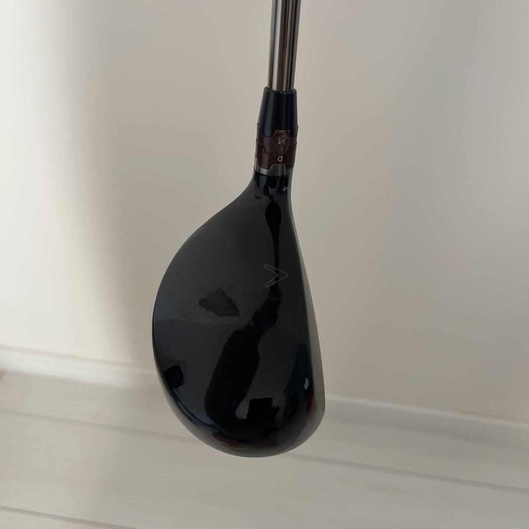 Callaway APEX 4 21° ユーティリティクラブ