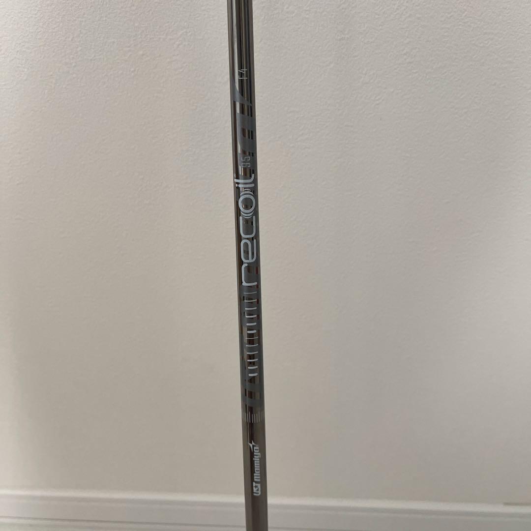 Callaway APEX 4 21° ユーティリティクラブ