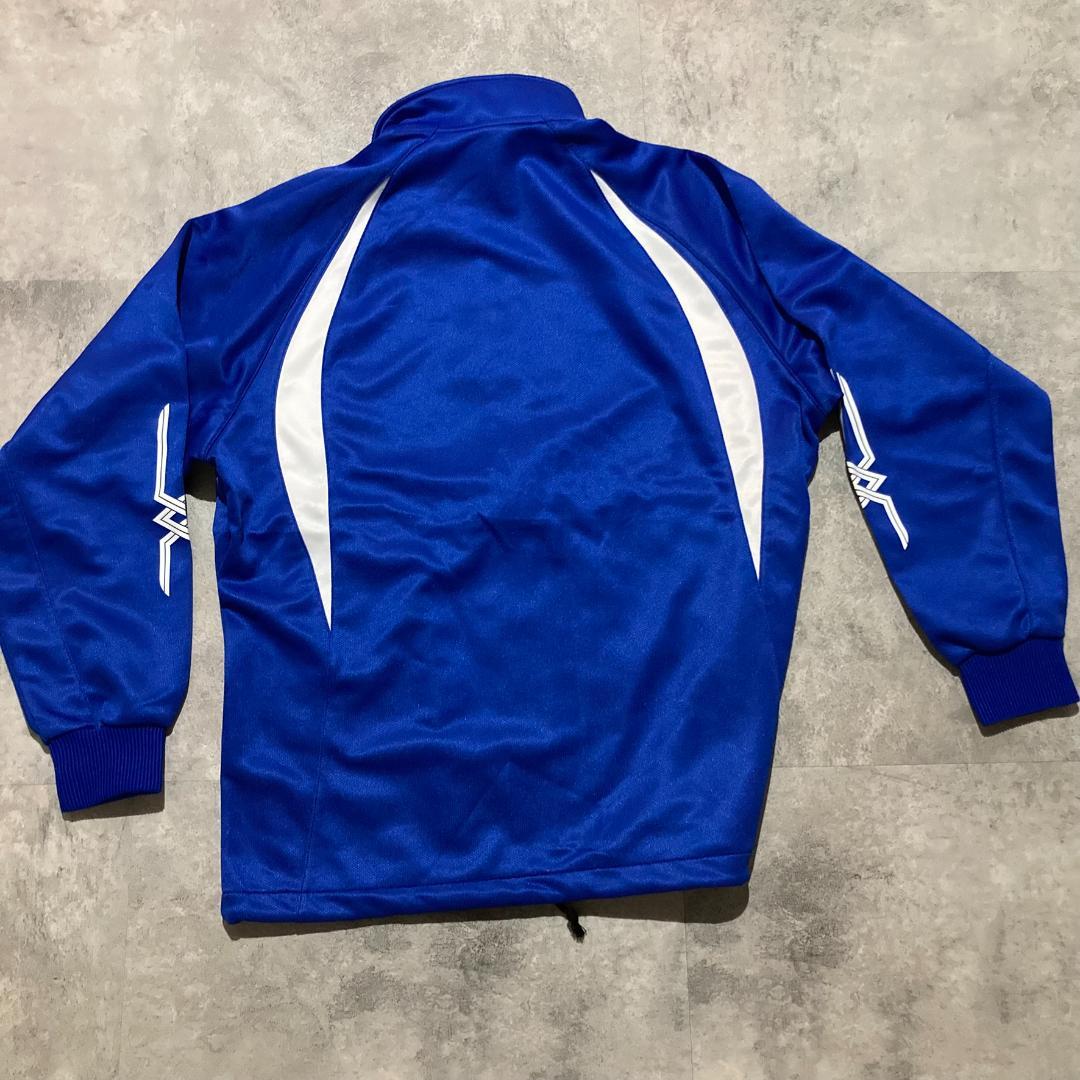 【MIZUNO】ミズノ 日本製 メンズ ジャージ上下セット セットアップ L
