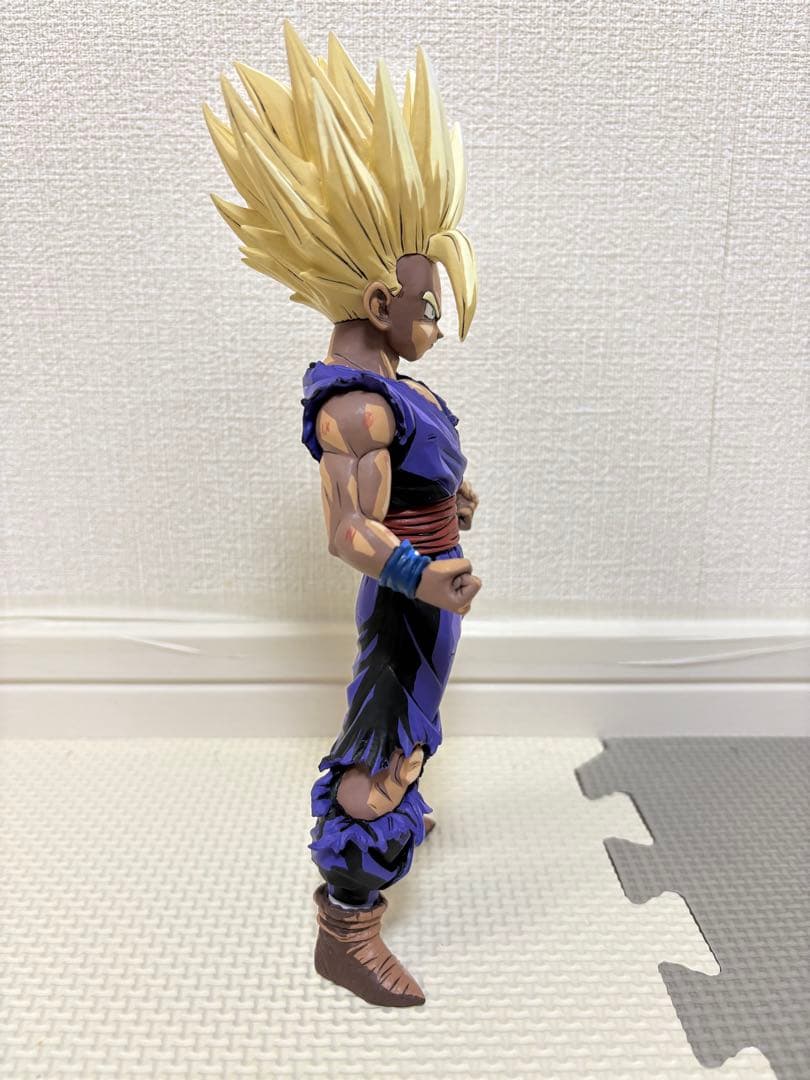 MSP 孫悟飯 二次元彩色 リペイント ドラゴンボール