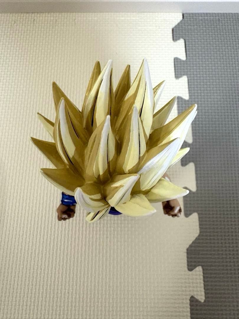MSP 孫悟飯 二次元彩色 リペイント ドラゴンボール