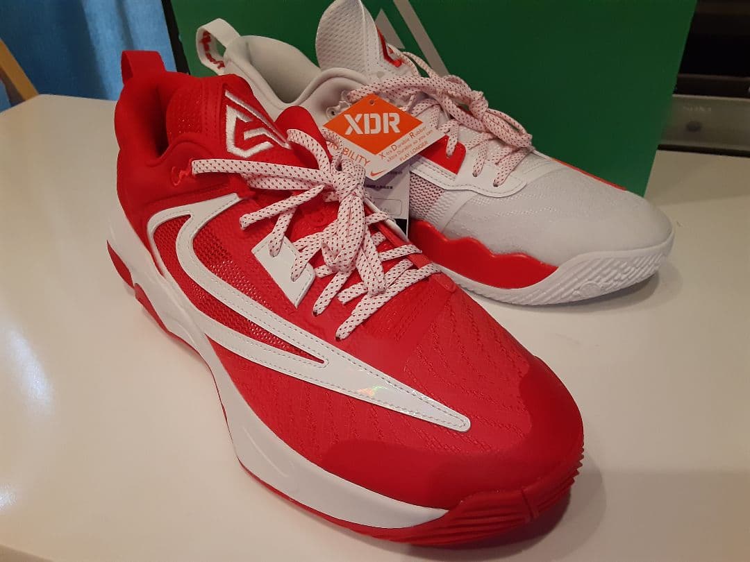 ナイキ NIKE イーモタリティ3　30.0㎝