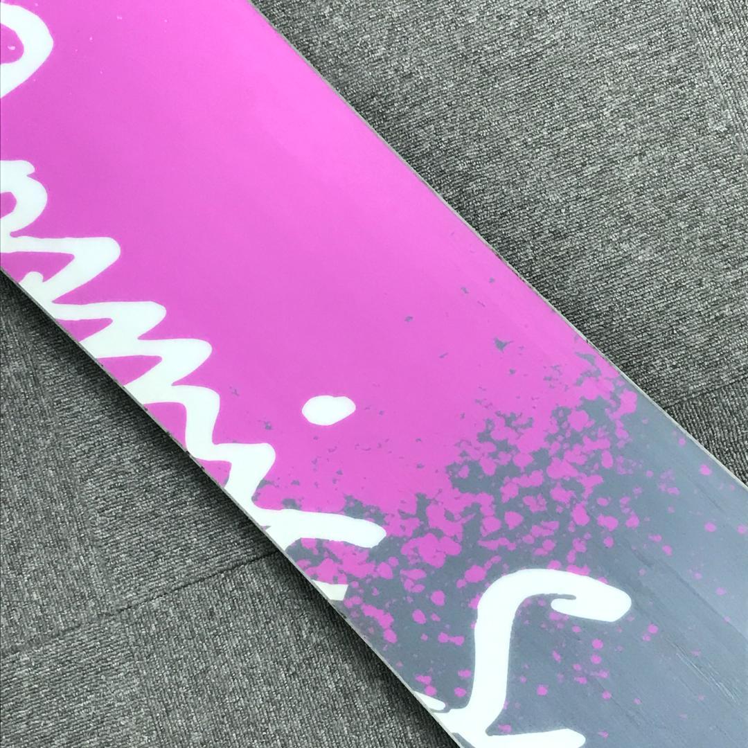 11万セット■状態良■WAX済■ボード ビンディング ブーツ ケース 女性 子供