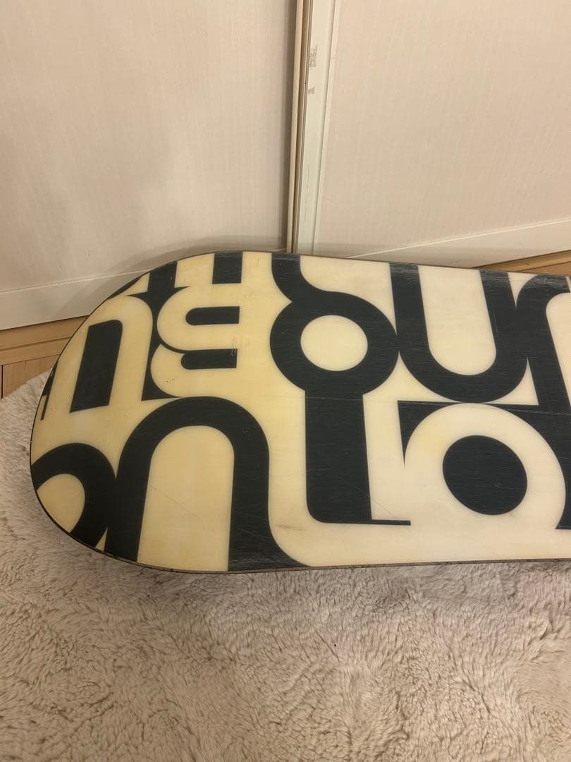 BURTON　バートン　初心者おすすめスノーボードセット
