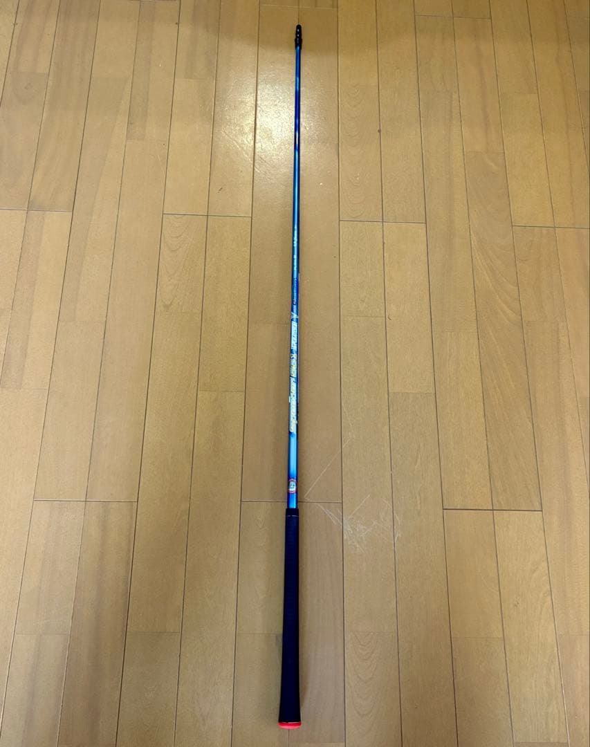 Speeder 661 EVOLUTION V S テーラースリーブ 1W 美品