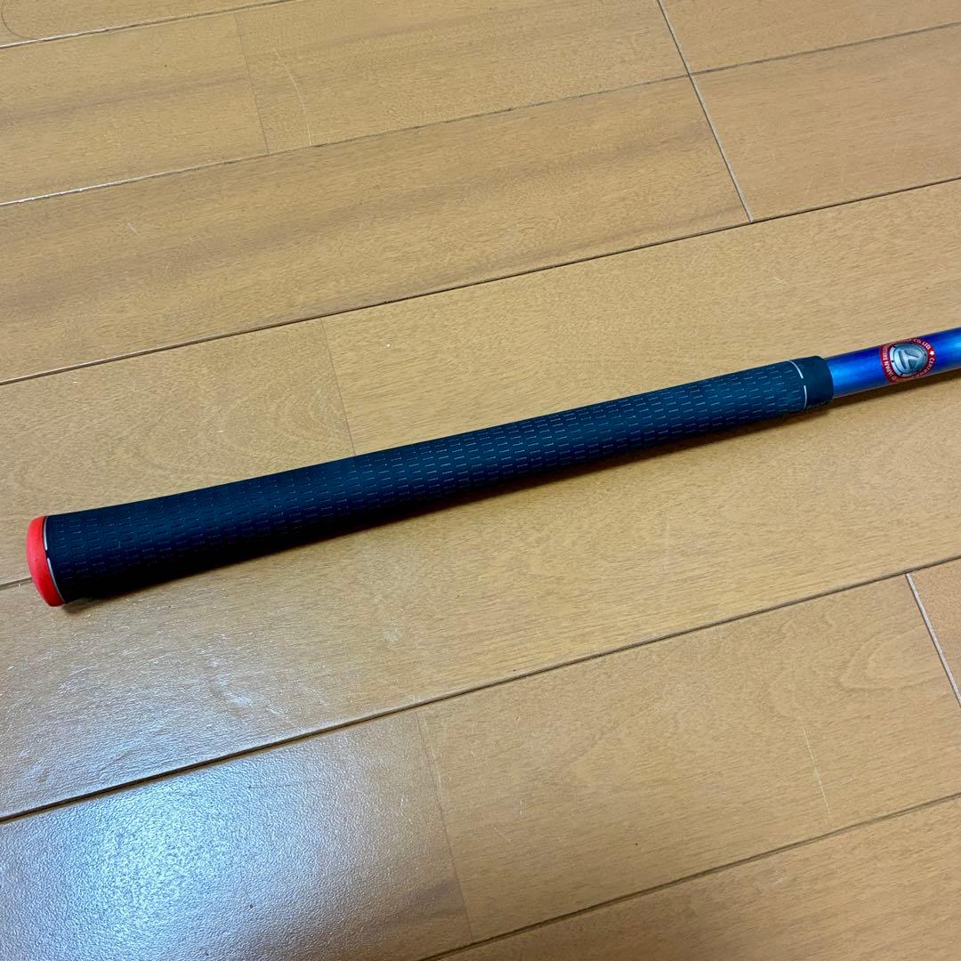 Speeder 661 EVOLUTION V S テーラースリーブ 1W 美品