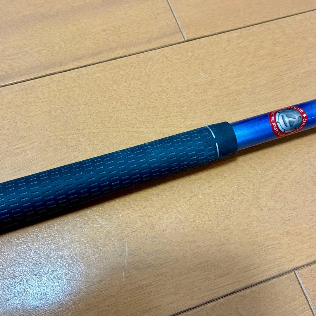 Speeder 661 EVOLUTION V S テーラースリーブ 1W 美品
