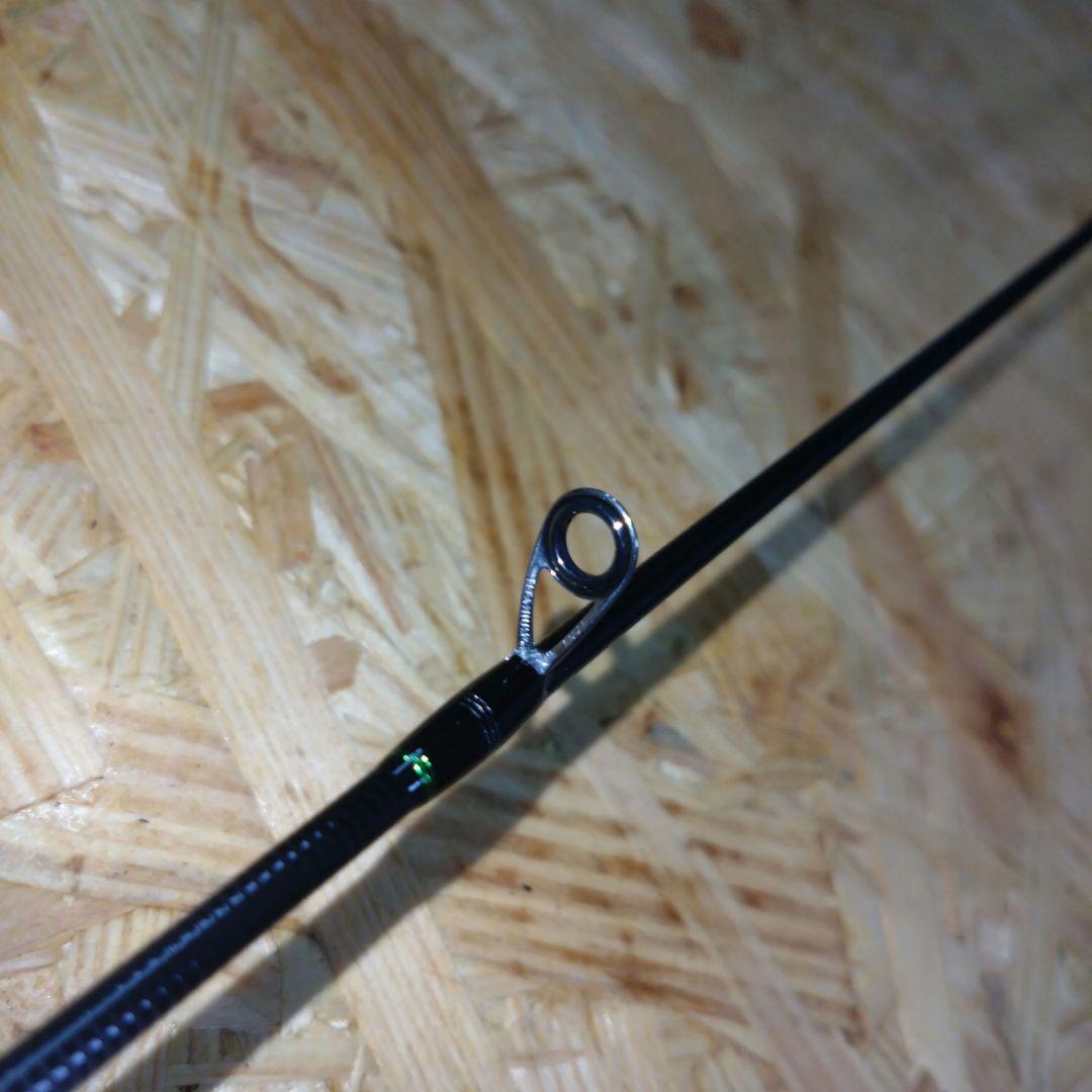 極美品　ティムコ　PRV59ML-2 Rapture Trigger