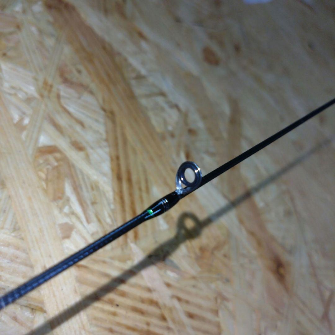 極美品　ティムコ　PRV59ML-2 Rapture Trigger
