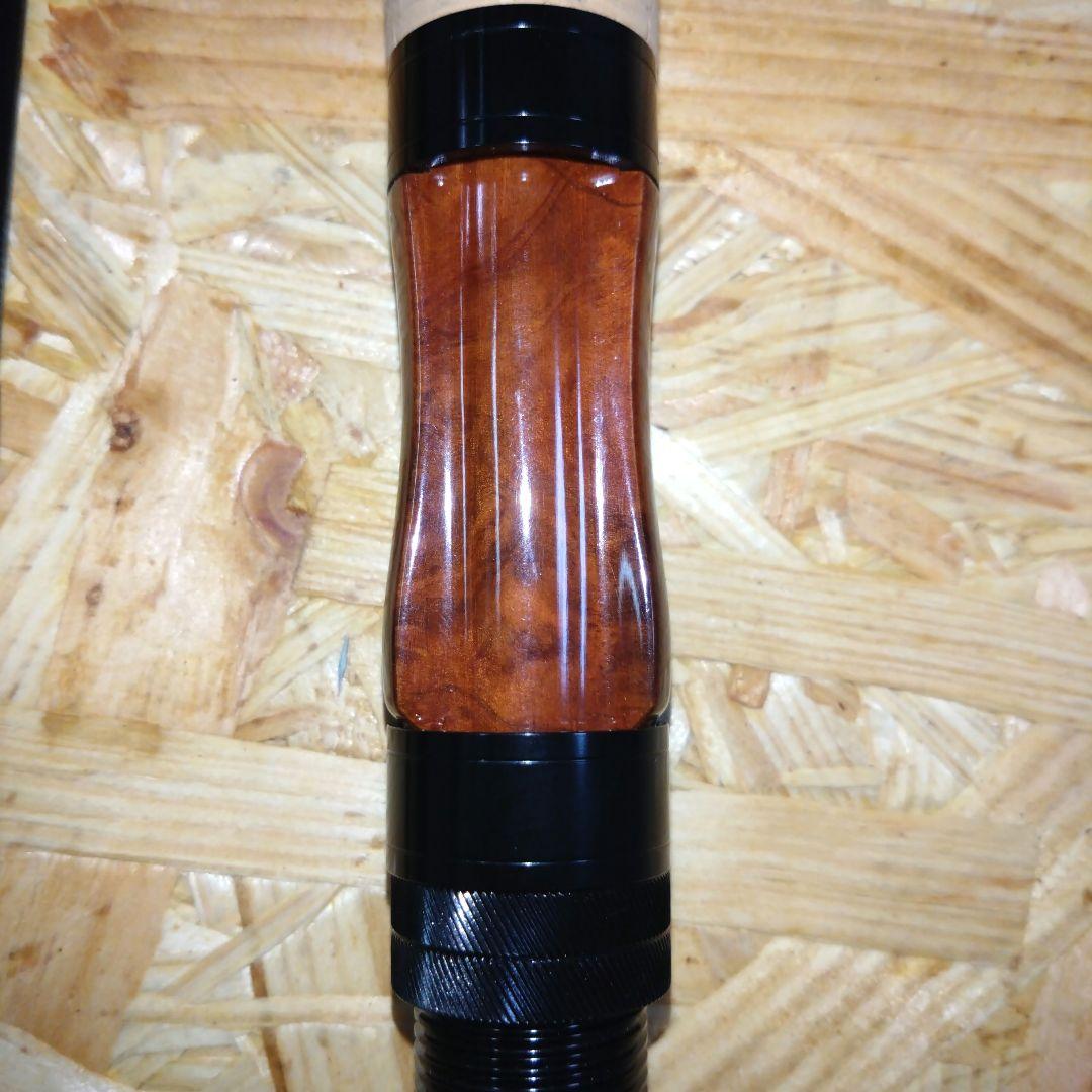 極美品　ティムコ　PRV59ML-2 Rapture Trigger