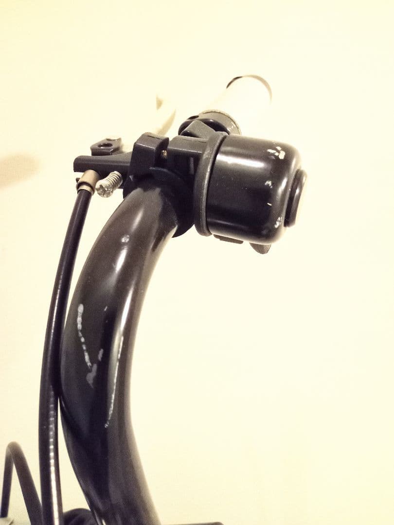 【東京引渡】bikke 16インチ　子供用自転車　補助輪有