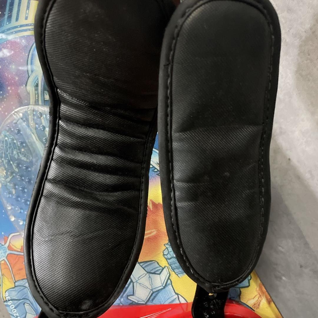 ジュニア BURTON Motion 140cm スノボ バインセット バートン