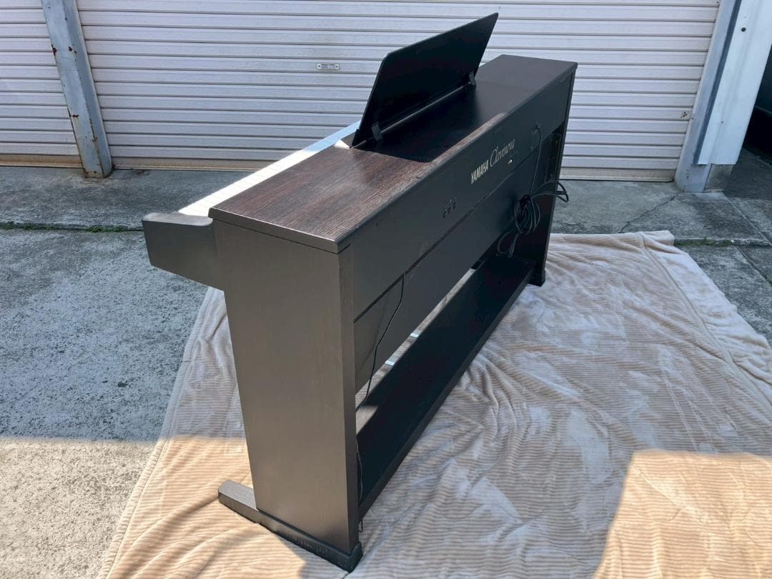 美品★YAMAHA★Clavinova★CLP-122★電子ピアノ★椅子付き