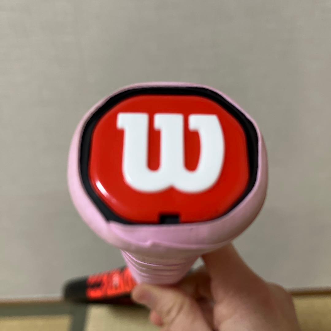 Wilson Clash 100 テニスラケット V3.0