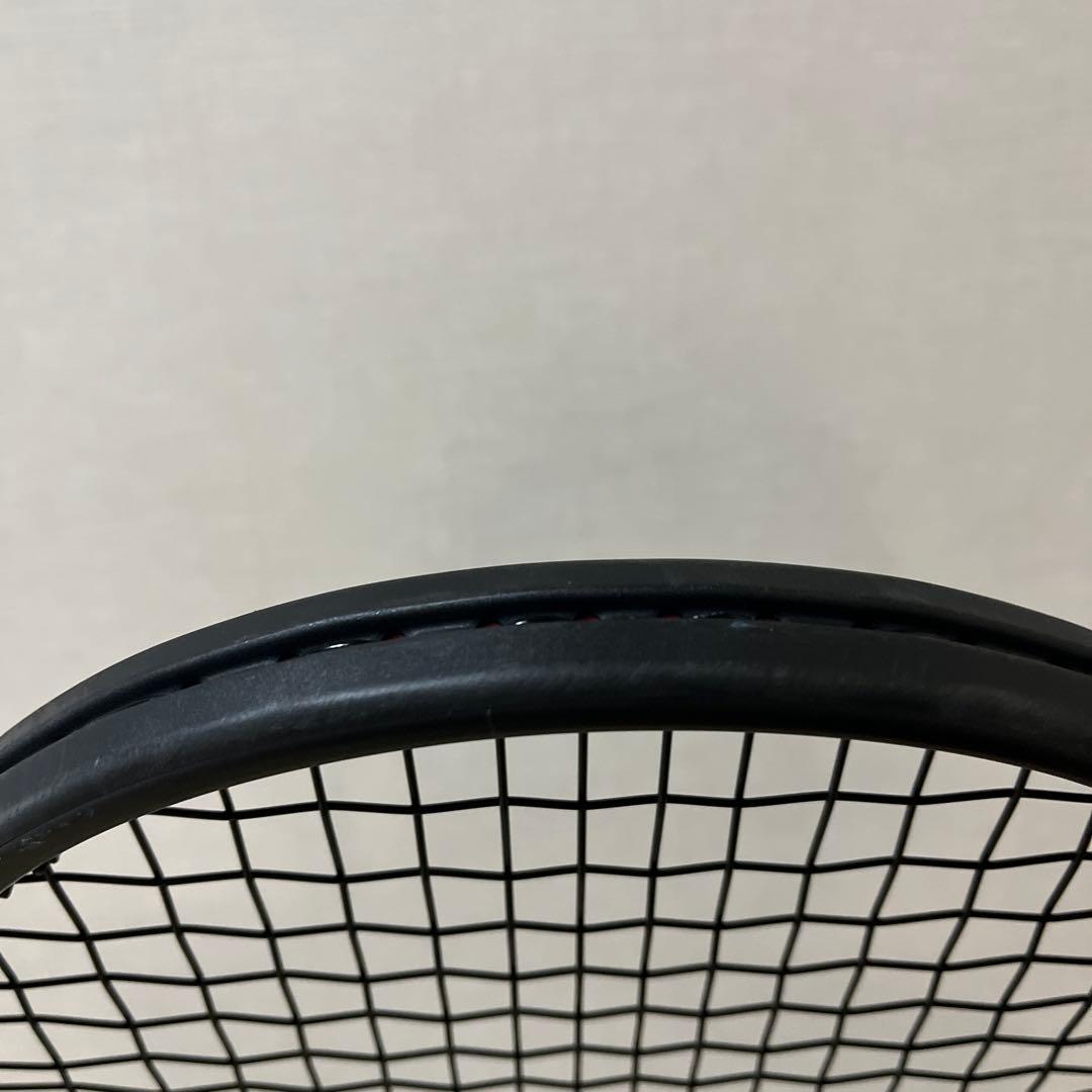 Wilson Clash 100 テニスラケット V3.0