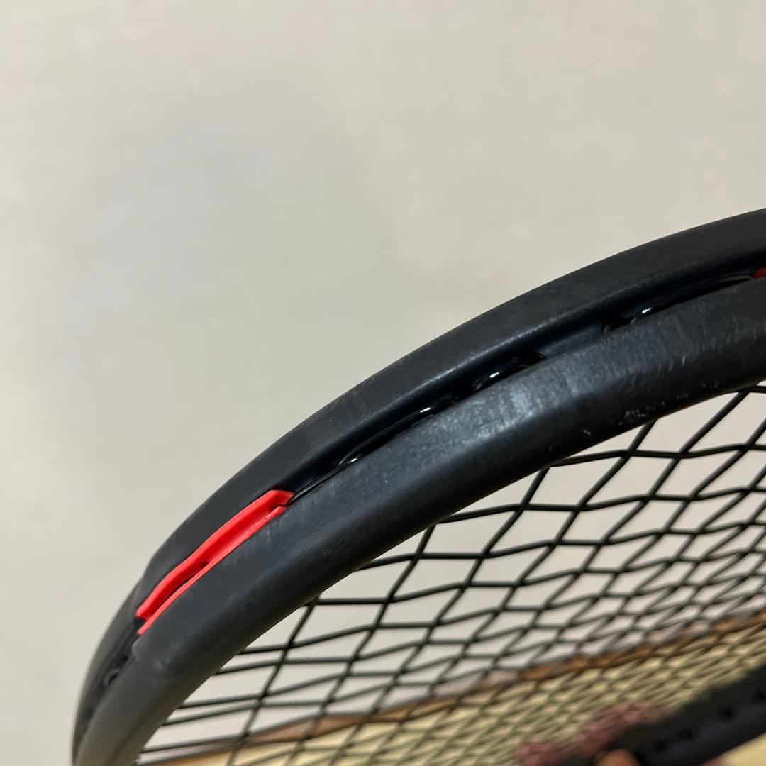 Wilson Clash 100 テニスラケット V3.0