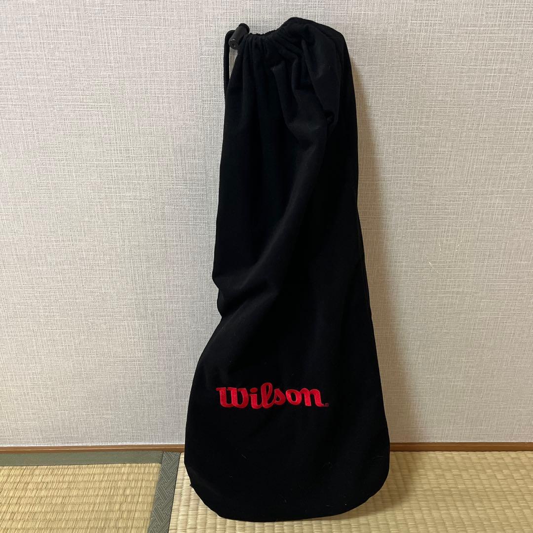 Wilson Clash 100 テニスラケット V3.0