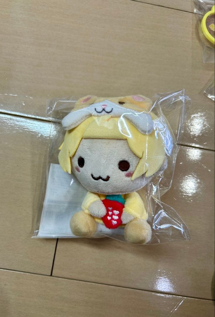 すとぷりるぅとグッズまとめ