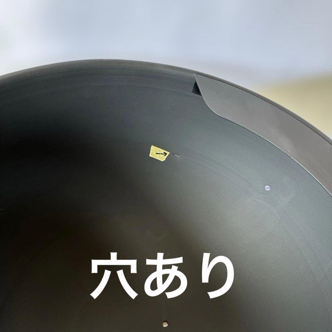 難アリ アウトレット 焚き火台 コンパクト 収納バック付き 46cm 新品未使用