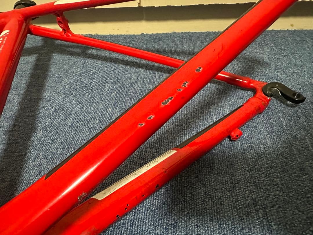 TREK Madone Alpha 200 50サイズ