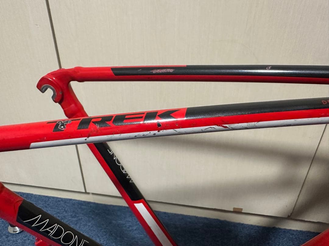 TREK Madone Alpha 200 50サイズ