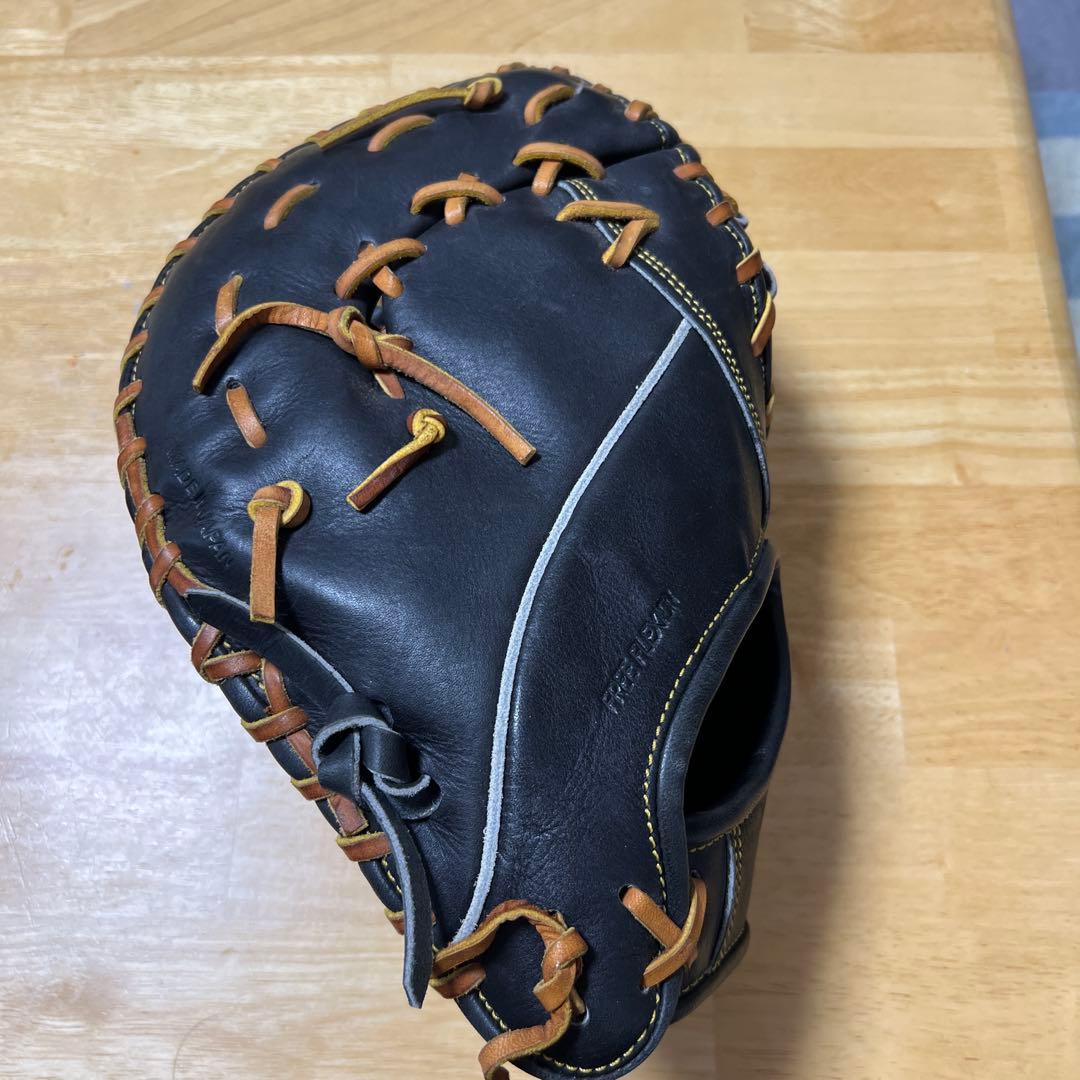SSK硬式野球ファーストミット