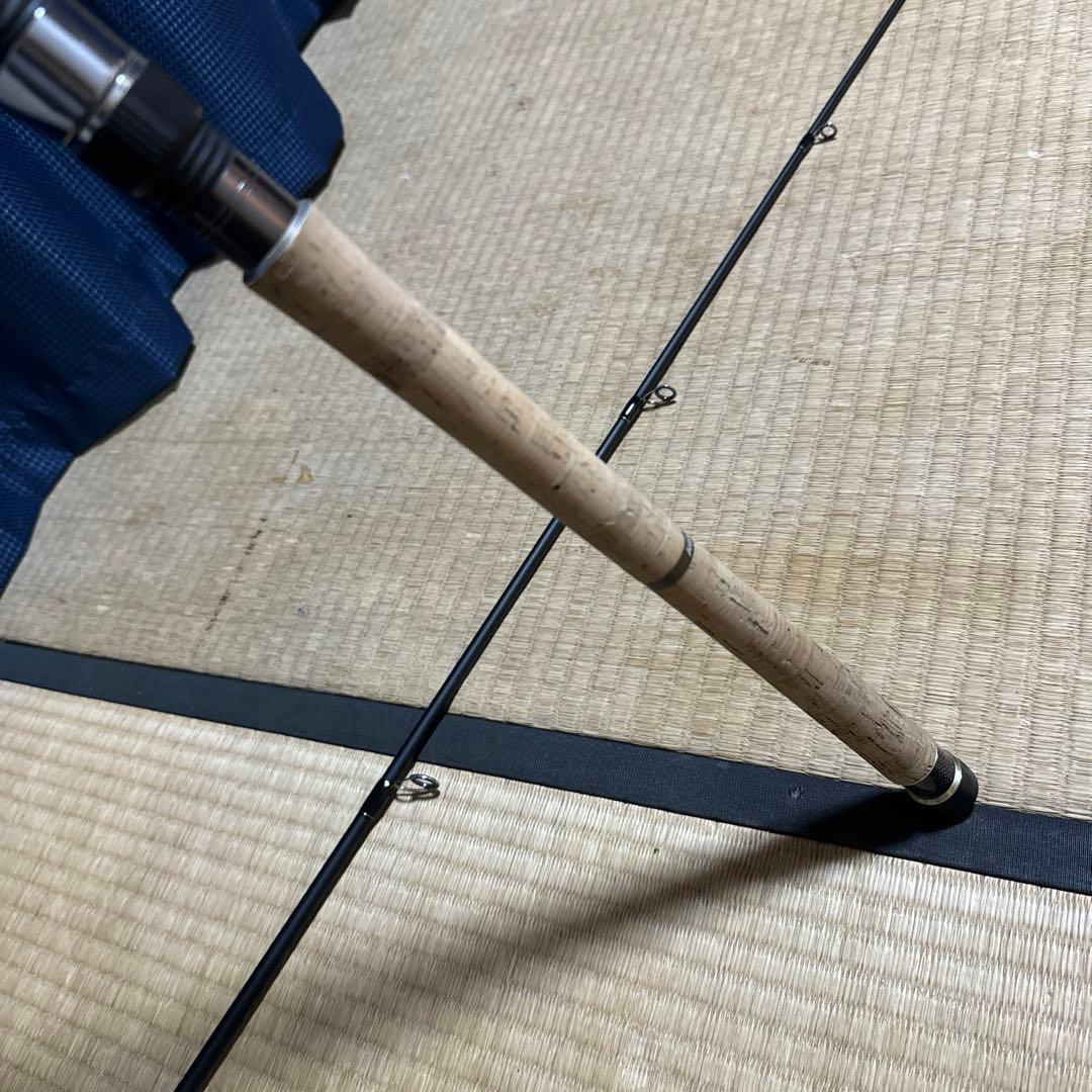 パームス　ショアガン　SFGS-96H +