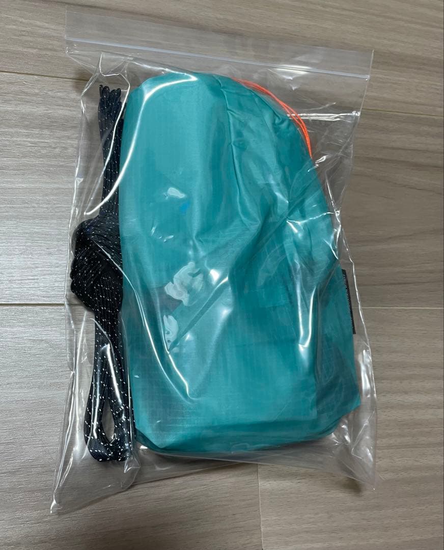 ジンダイジマウンテンワークス PB Tarp 8×10 タープ JMW