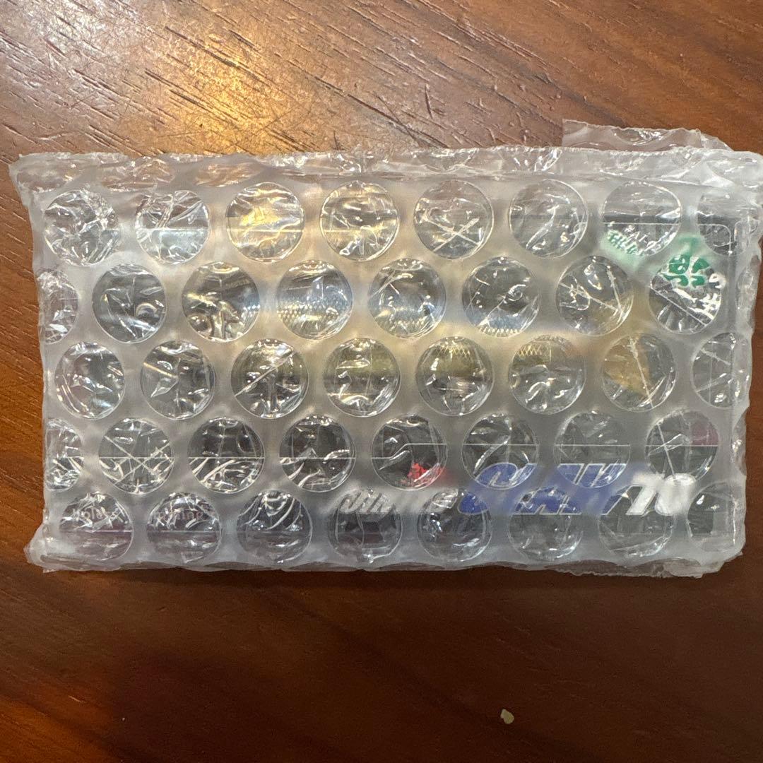 ジョインテッドクロー70鮎の一生セット