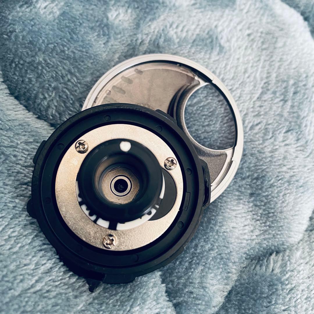 カルカッタ　コンクエスト　DC200 R （右ハンドル）（極美品！）