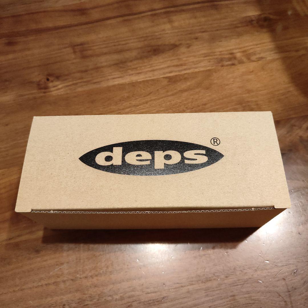 deps スリザーラット
