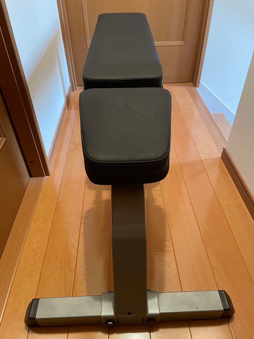 Bodysolid ディソリッド　インクラインベンチ