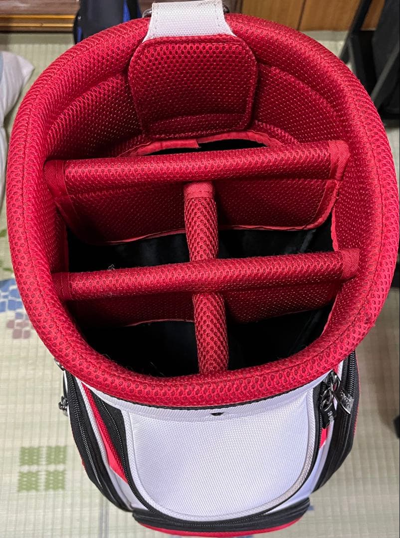 HONMA キャディバック