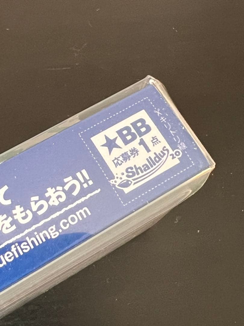 Blue Blueルアー整理品　8点