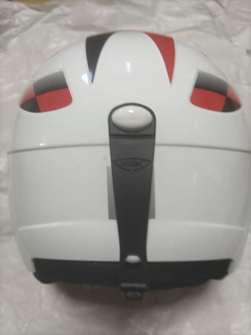 未使用保管品 uvex ウベックス ヘルメット サイズ M 57_58cm