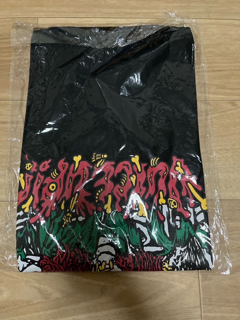 WANIMA Tシャツ3枚セット 新品 Mサイズ