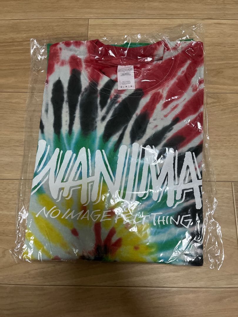 WANIMA Tシャツ3枚セット 新品 Mサイズ