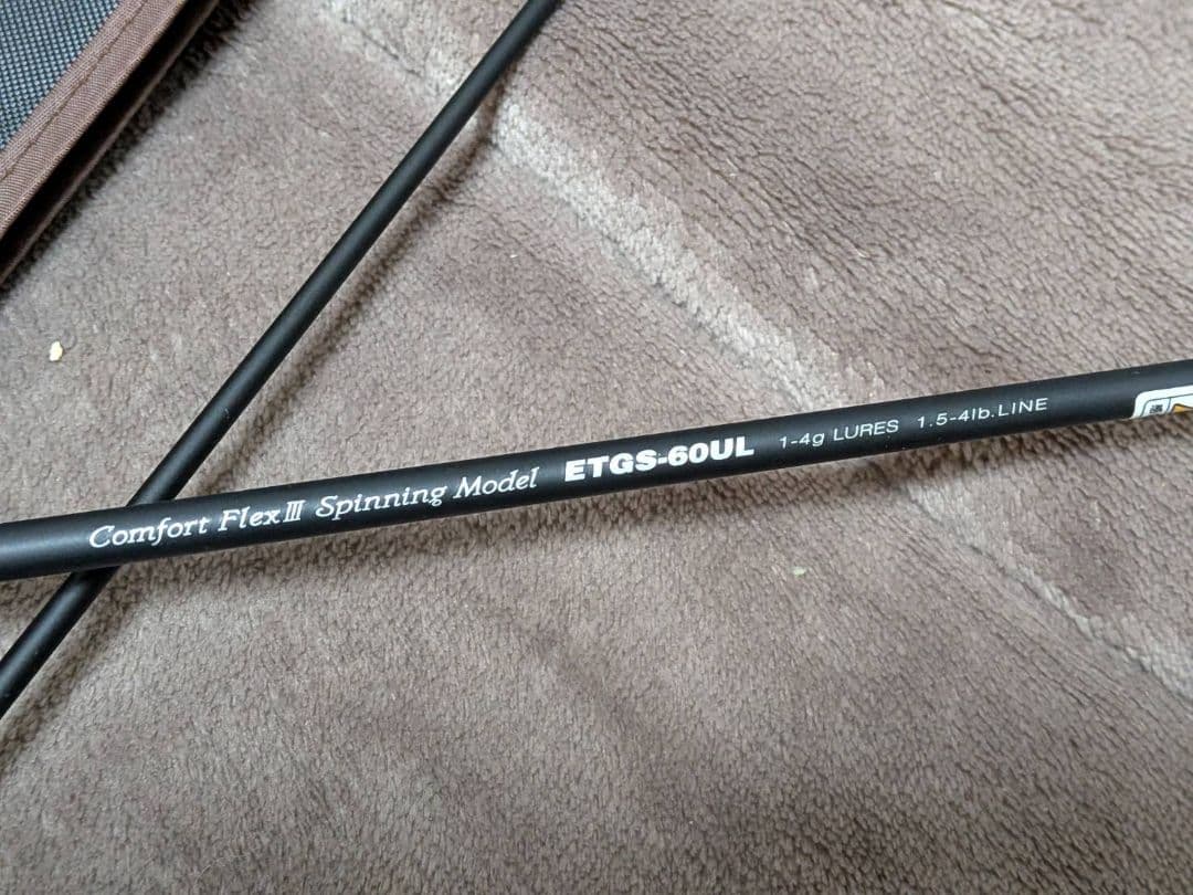 パームス エゲリア エリアパフォーマンス ETGS 60UL