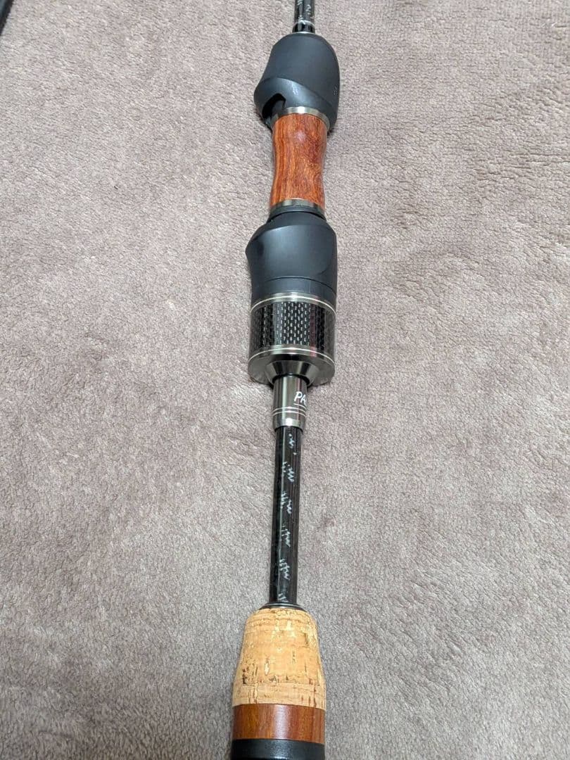 パームス エゲリア エリアパフォーマンス ETGS 60UL