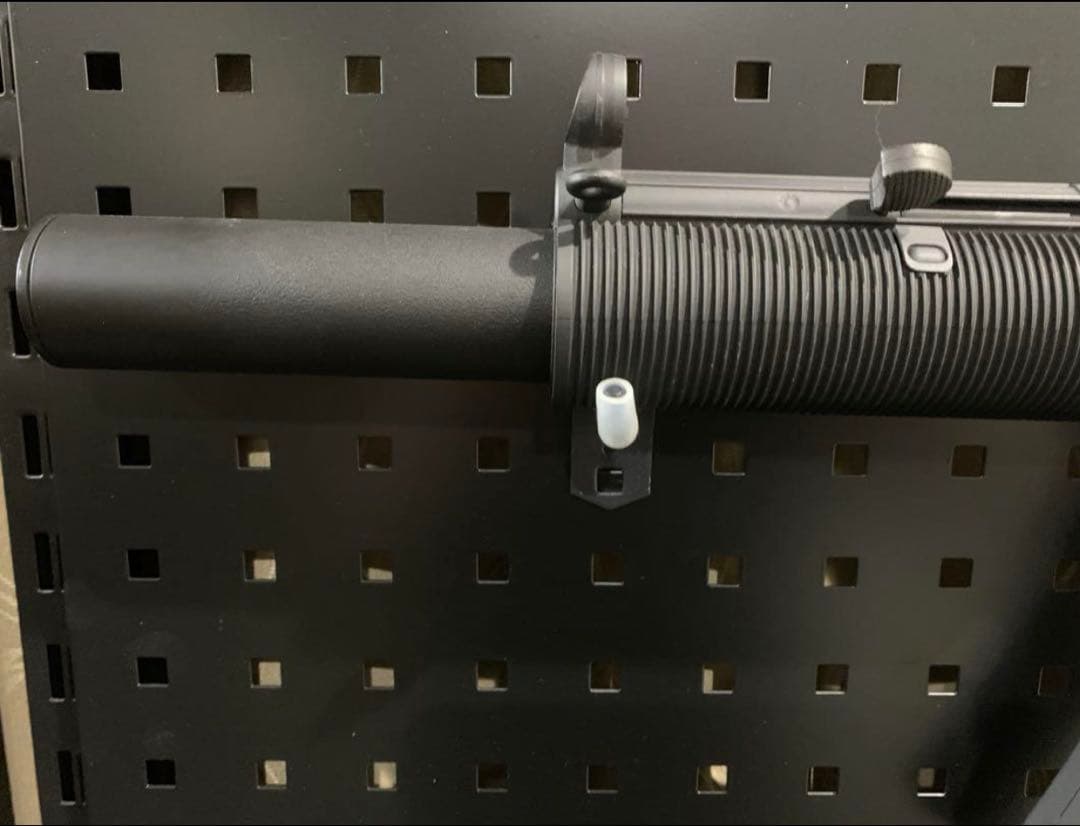 東京マルイスタンダード電動ガン　 MP5 SD5中古