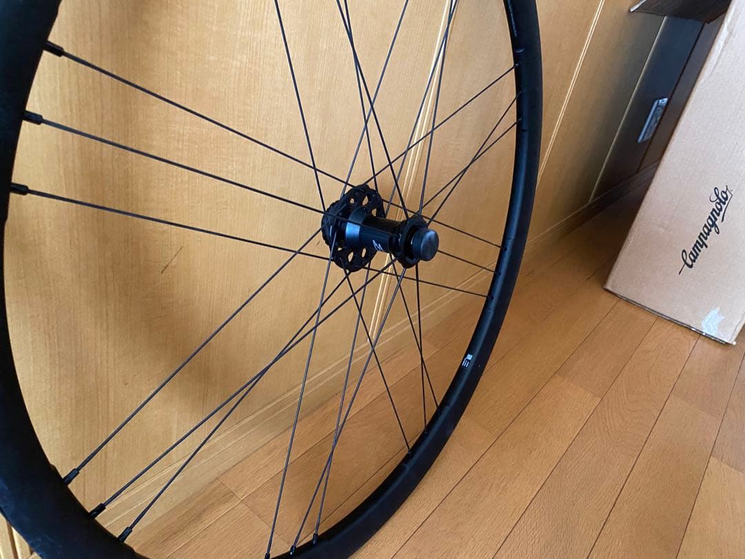 カンパニョーロ　ゾンダGT C23